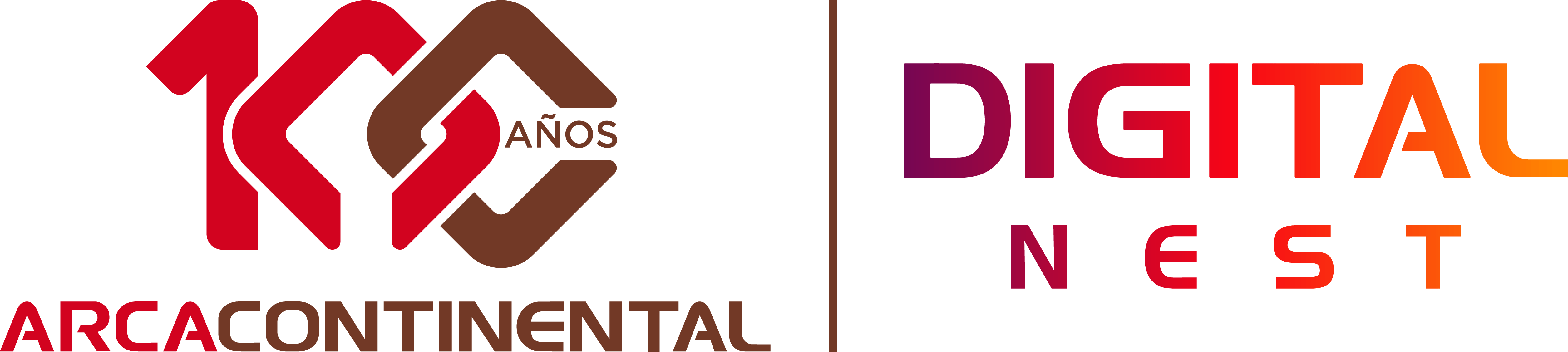 Logo de Arca Continental
